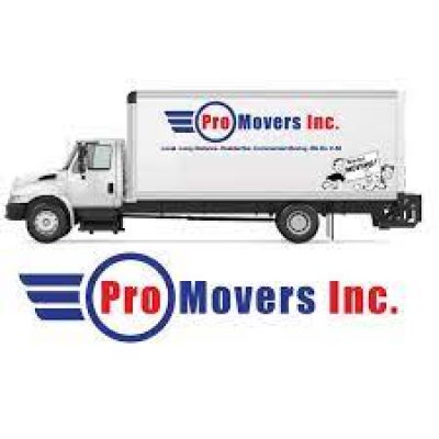 Pro Movers
