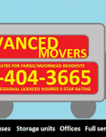 Advanced Movers
