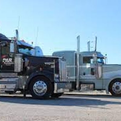 PAR Trucking Inc