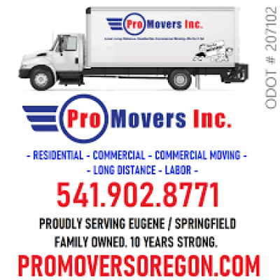 Pro Movers