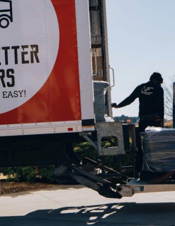 Bigger Better Movers