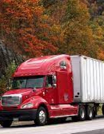 Nicholas Trucking Company Inc