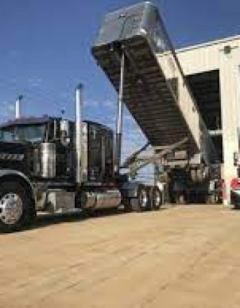 GFI Transport