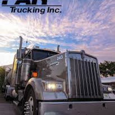 PAR Trucking Inc