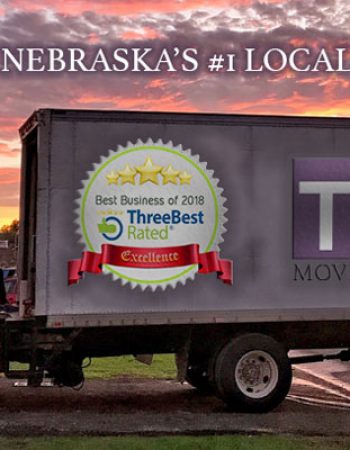 T Square Movers