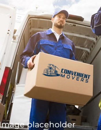 Convenient Movers