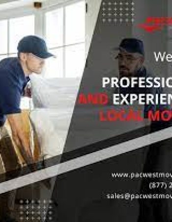 PacWest Moving & Delivery