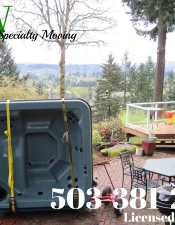 NW Specialty Moving