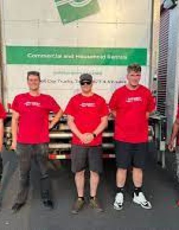 PacWest Moving & Delivery