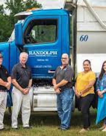 Randolph Trucking LLC