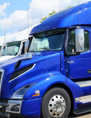BDJ Trucking Co INC