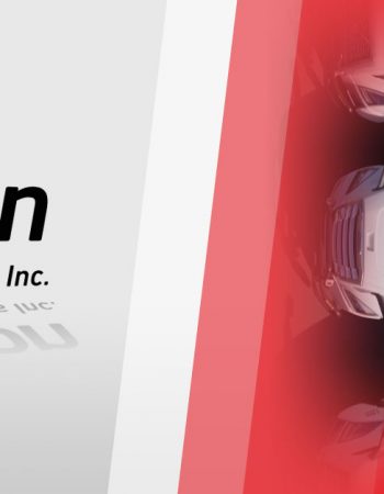 Triton Logistics Inc