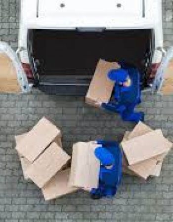 Master Movers Moving & Storage