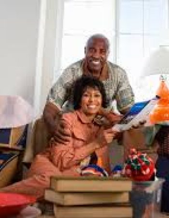 Master Movers Moving & Storage