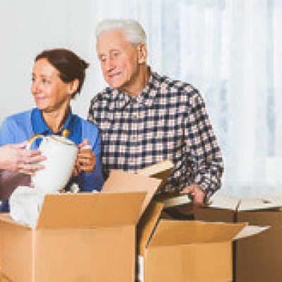 Portland Movers Company