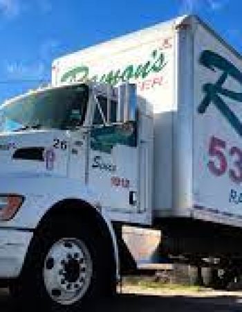 Ramon’s Transfer Co