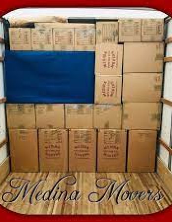 Medina Movers