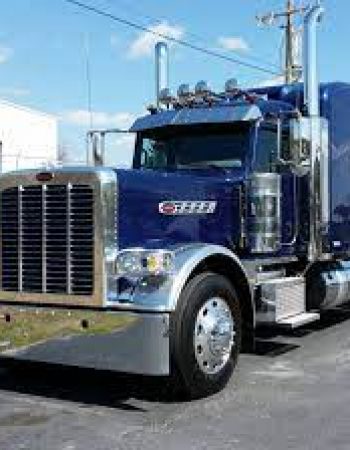 Plumley Trucking