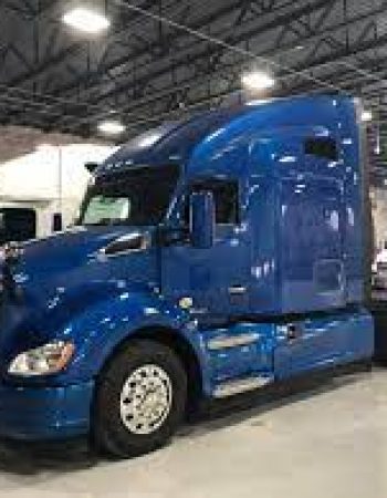 Freightech Inc