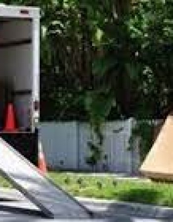 Hometown Moving Inc