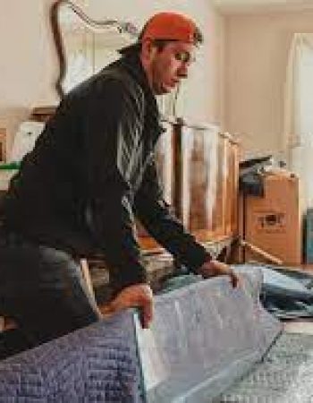 The Moving Company