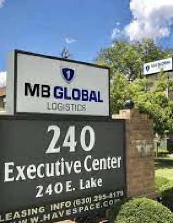 MB Global Logistics Inc