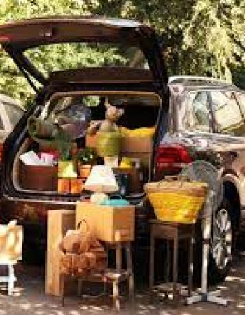 Priority Moving Services