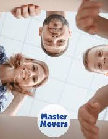 Master Movers Moving & Storage