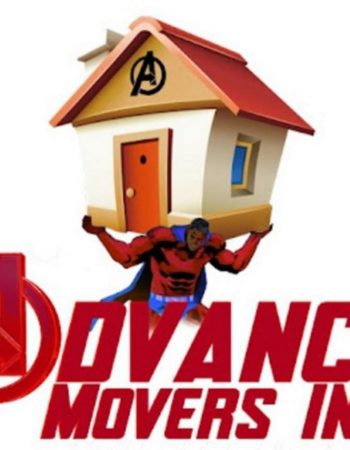 Advance Movers Inc
