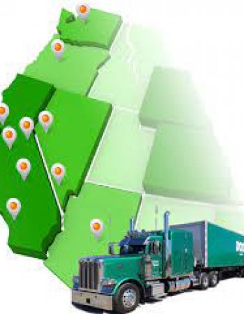 Doss Trucking