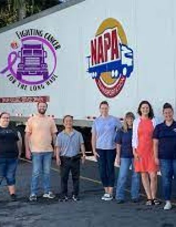 NAPA Transportation