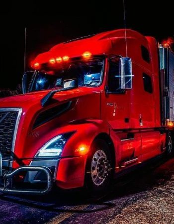 Denney Transport Ltd