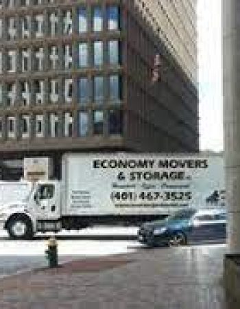 Economy Movers and Storage Inc