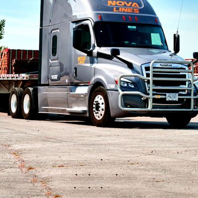 Nova Lines Inc