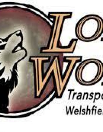 Lone Wolf Transportation Inc