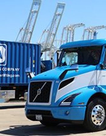 R&A Trucking Company