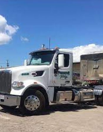 Predator Trucking Company