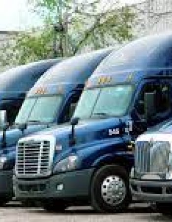 US Logistics Inc