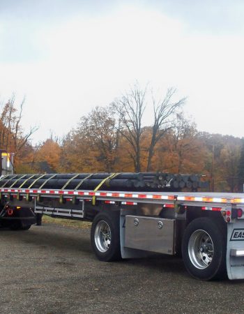 Fort Myers Trucking Inc