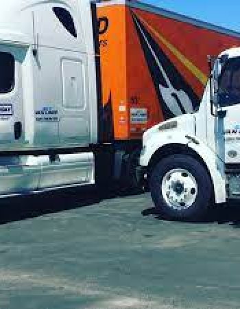 Sky Van Lines