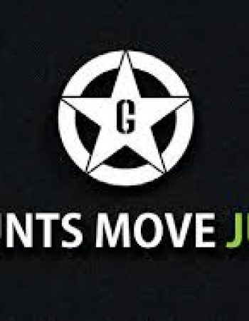 Grunts Move Junk