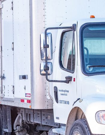 Premier Moving & Storage Inc