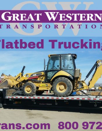 Great Western Transportation