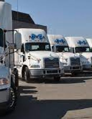 Mecca & Son Trucking Company Inc
