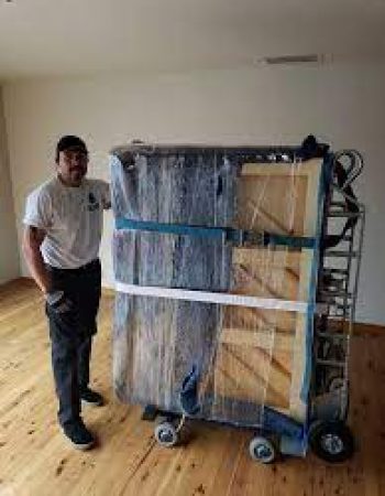 Budget Movers