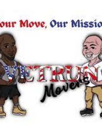 Vetrun Movers LLP