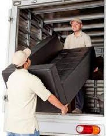Price Moving Hauling Omaha