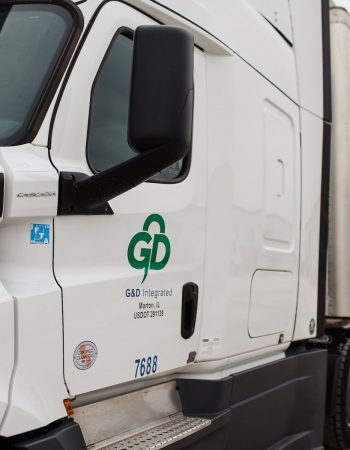 G&D Integrated