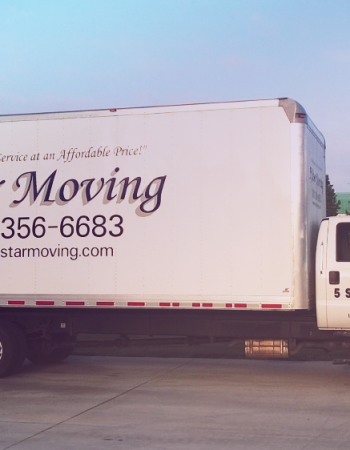 5 Star Moving Inc