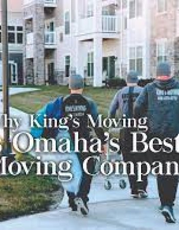 King’s Moving